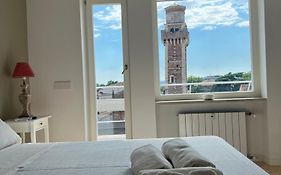 Favolosa Suite con Terrazzo